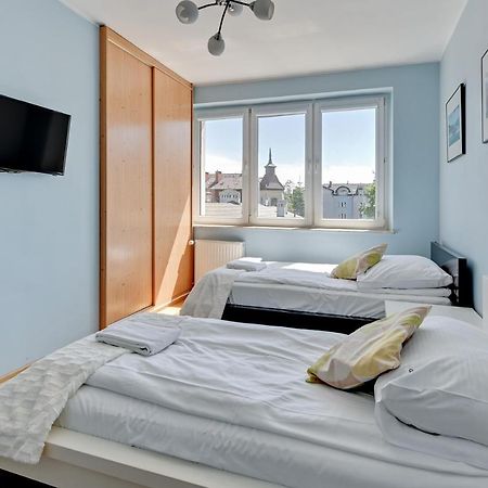 Grand Apartments - Apartment For 7 People In Sopot Luaran gambar