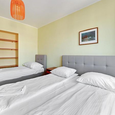 Grand Apartments - Apartment For 7 People In Sopot Luaran gambar