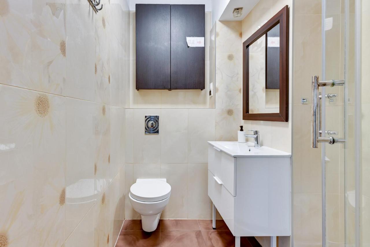 Grand Apartments - Apartment For 7 People In Sopot Luaran gambar