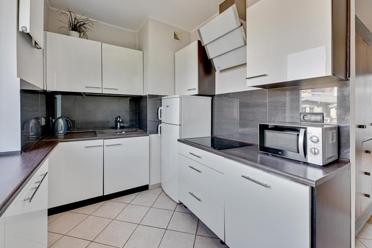 Grand Apartments - Apartment For 7 People In Sopot Luaran gambar