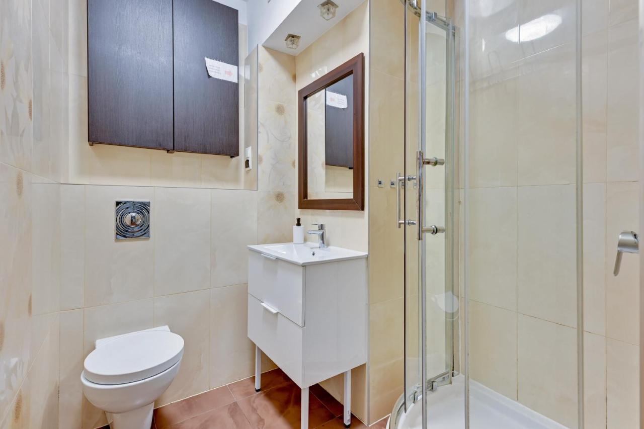 Grand Apartments - Apartment For 7 People In Sopot Luaran gambar