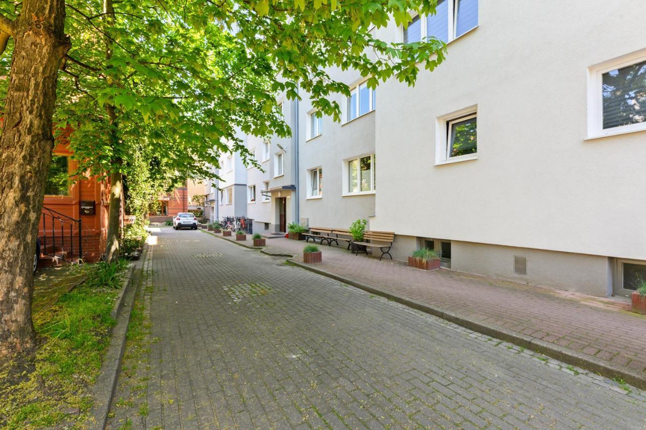 Grand Apartments - Apartment For 7 People In Sopot Luaran gambar